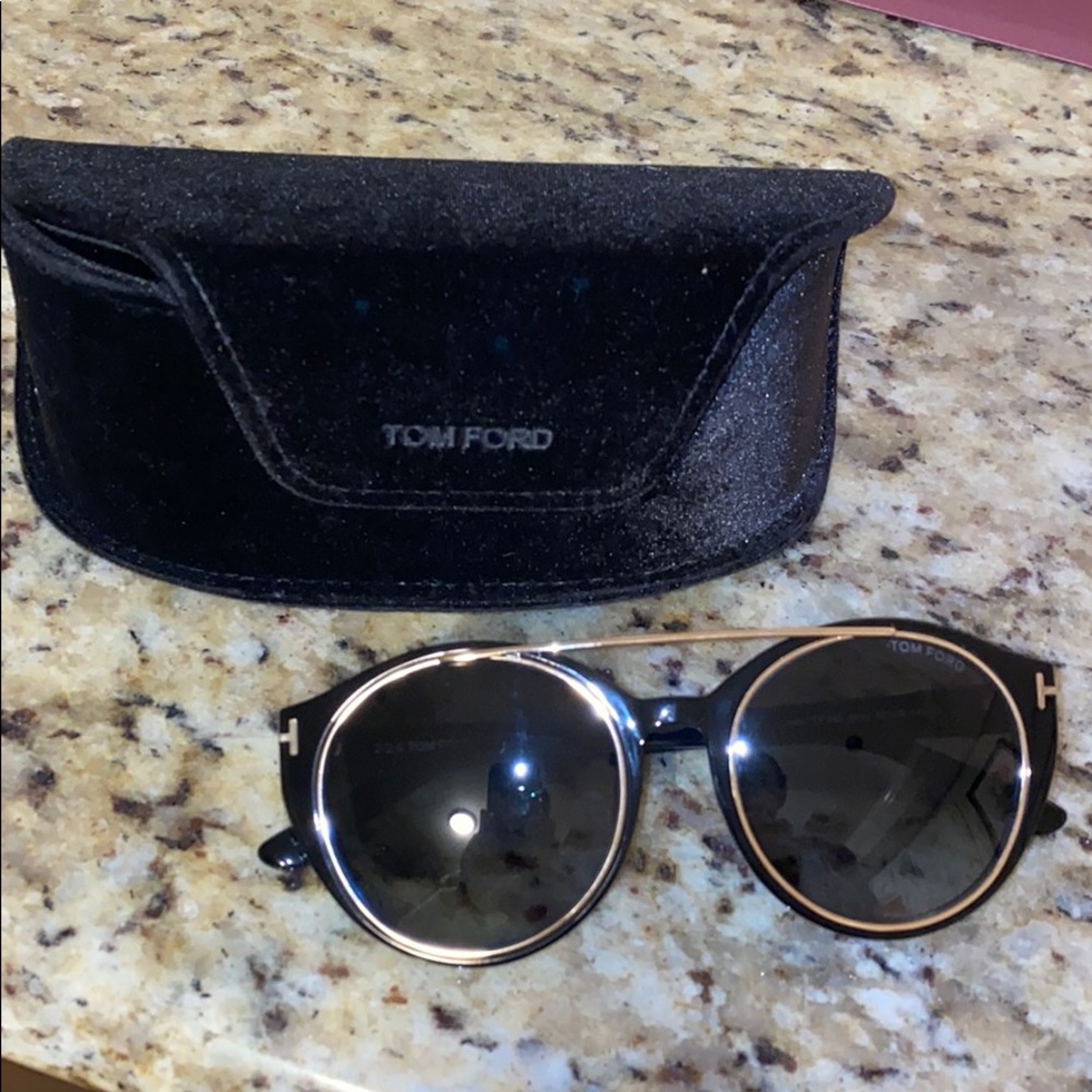 Tom Ford sunglasses